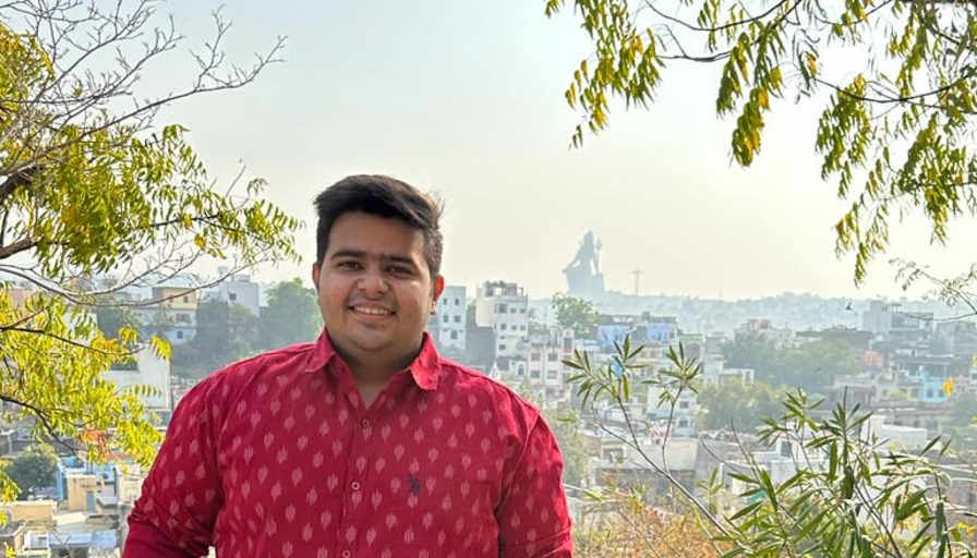 Dhruv