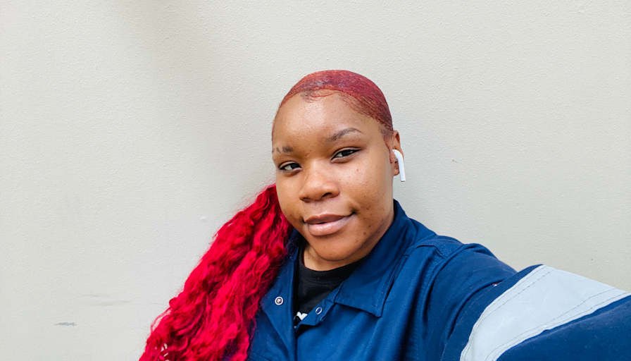 Tumelo Mkhabela