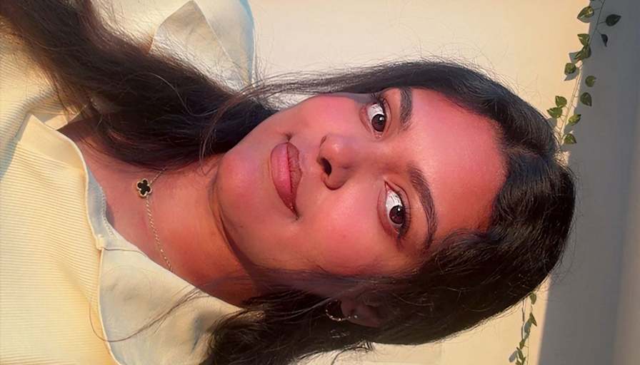 Parnika Jaisankar