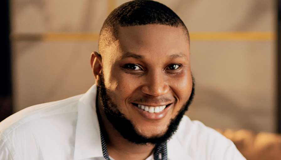 Michael Ekanem