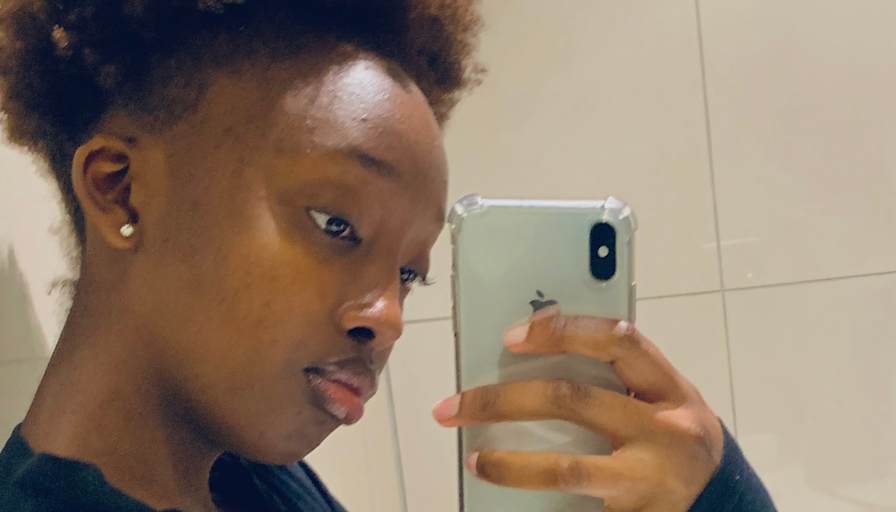 Nkhensani Silinda
