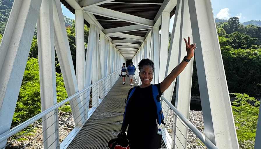 Christabel Aigbogun
