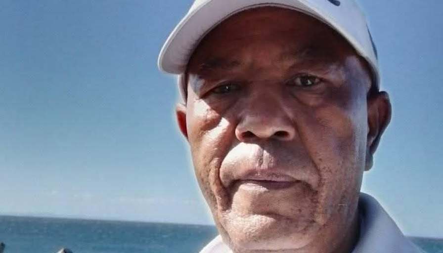 Mzwakhe