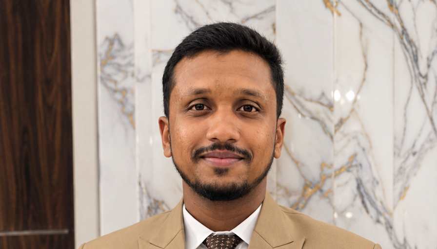 MOHAMMED YASEEN