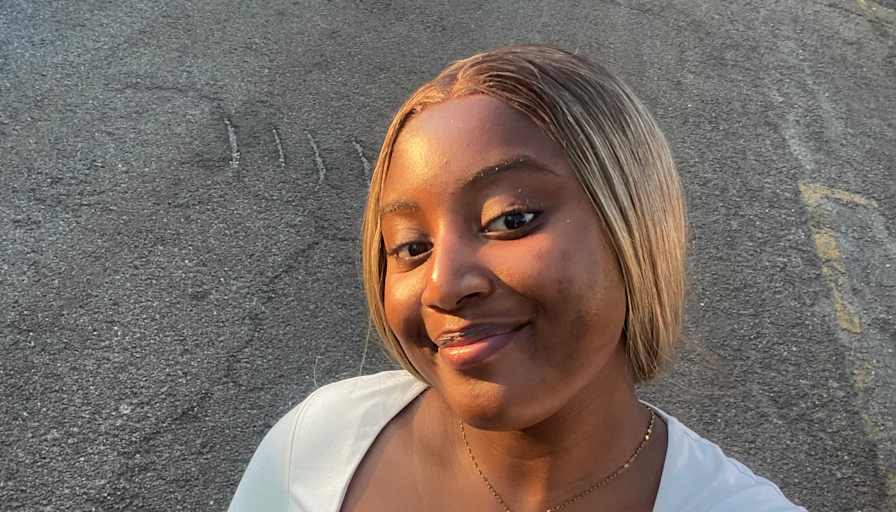 Nthabiseng Mogane