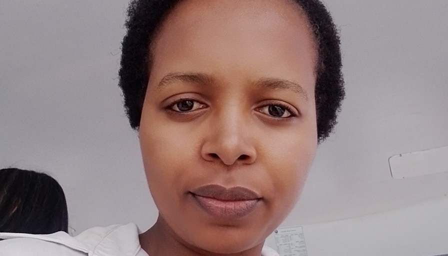 Asanda