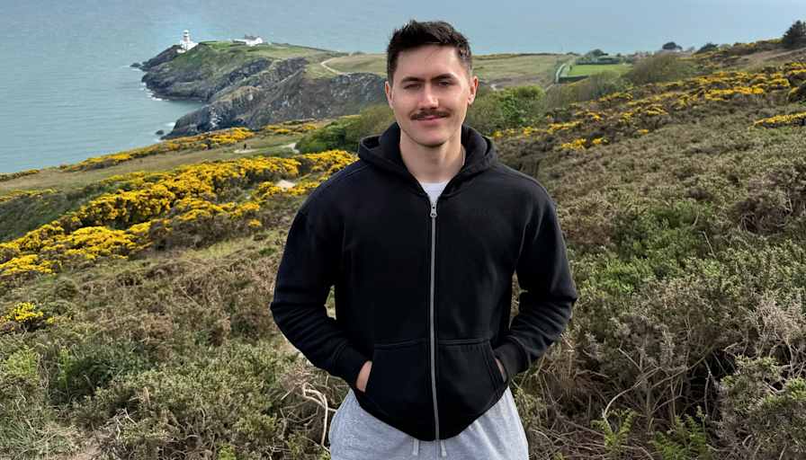 Dillon Pratt