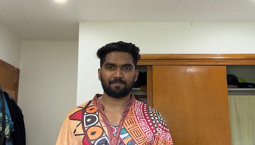 HARIKRISHNAN