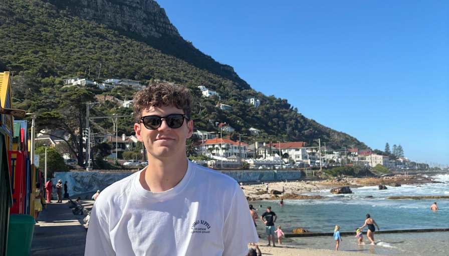 Ettienne van Schalkwyk