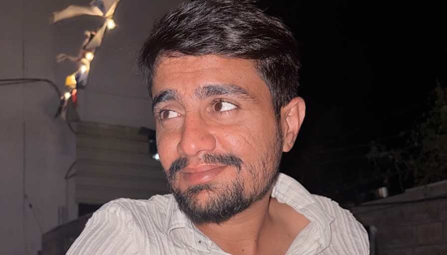Manish siyag