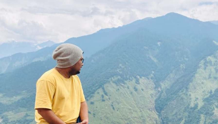 Dhaval Surati