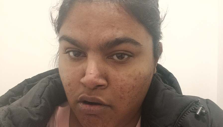Ashley Kumar