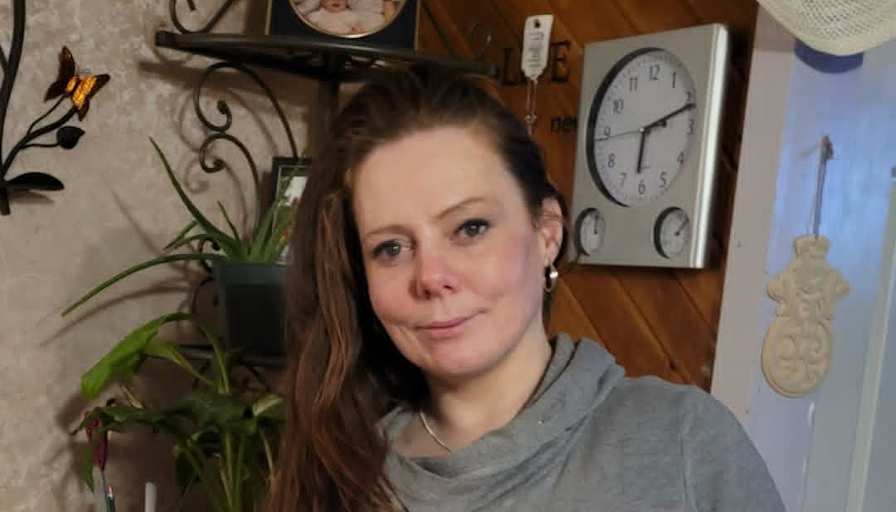 Tammy klatt