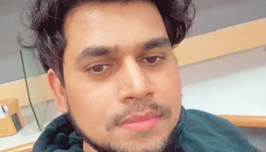 Vivek gupta