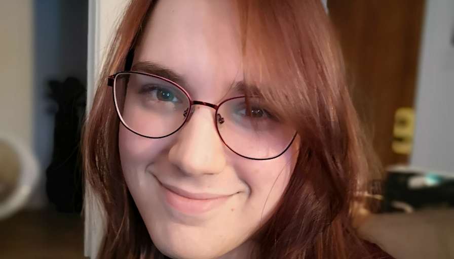Sarah-Lily