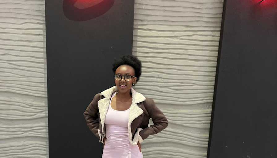 Andile