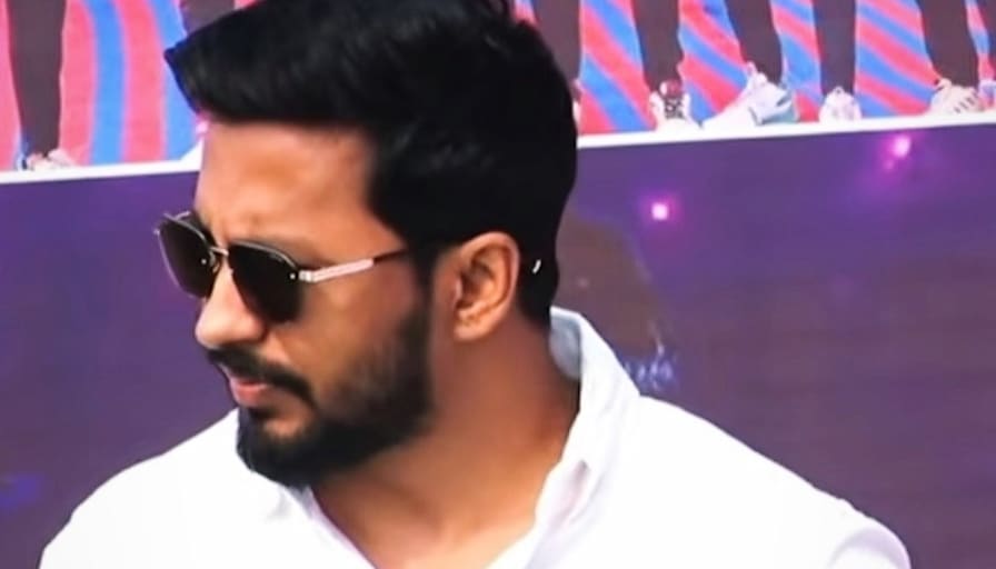 Nikhil