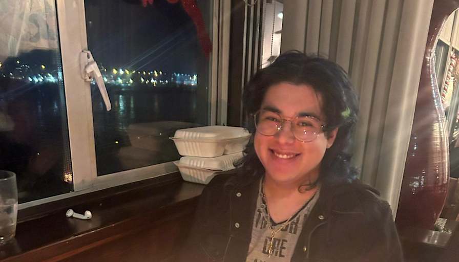 Alejandro