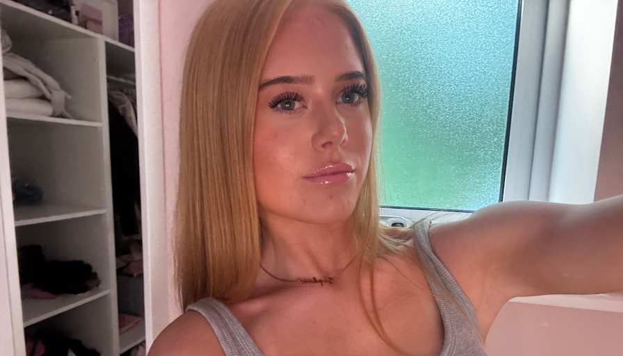 Sophie Penston
