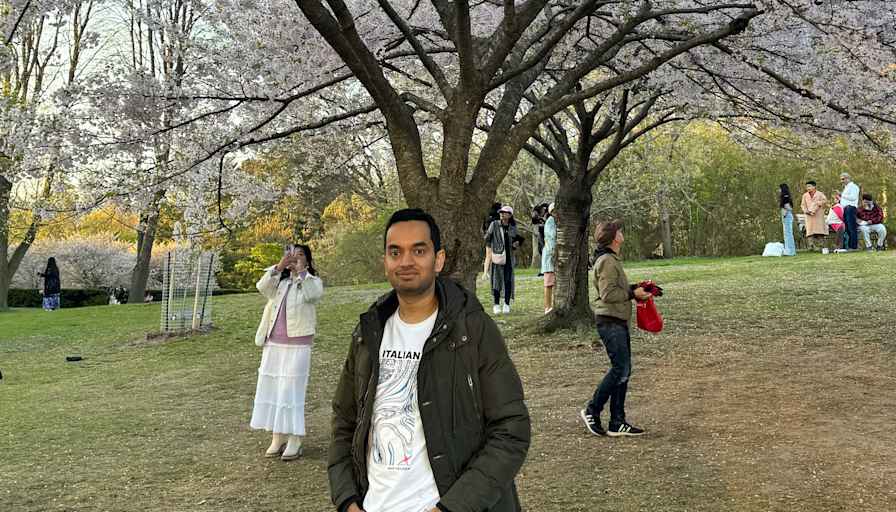 Mohit
