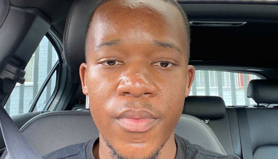 Lwandile Simelane