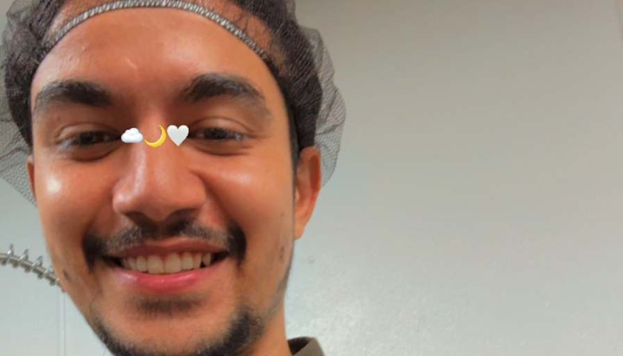 Sukhjeet Singh