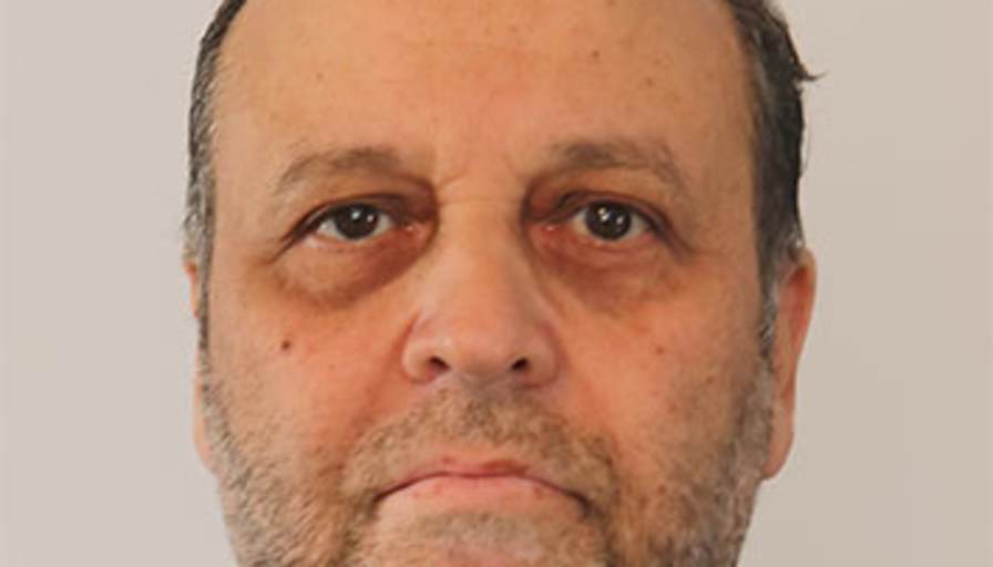peiman merrikhbayat