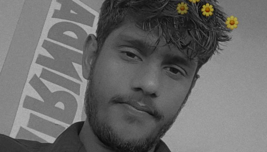 Rohit Kumar Meena