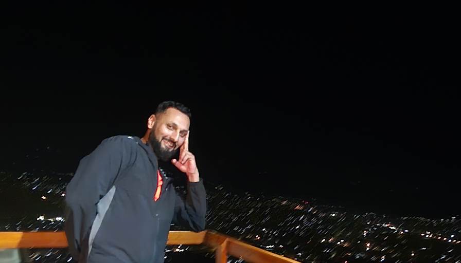 Zeeshan