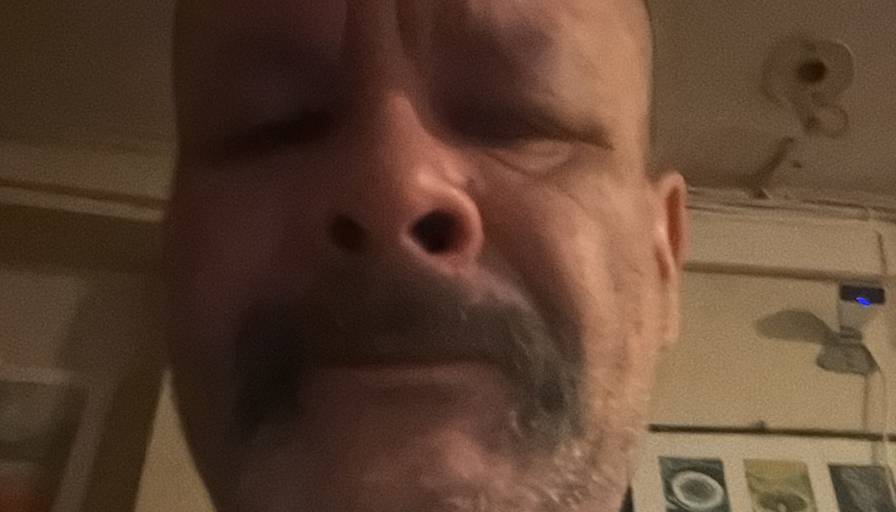 Colin Jamieson