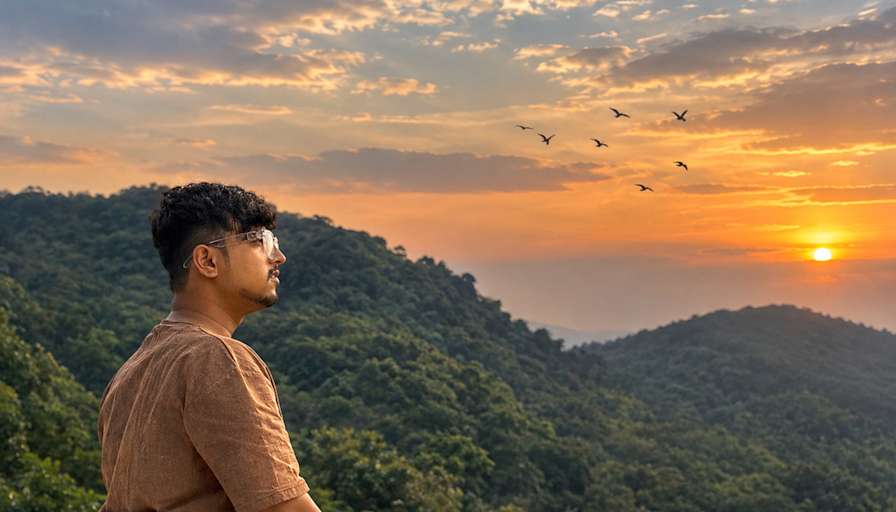 SUJAL Parikh