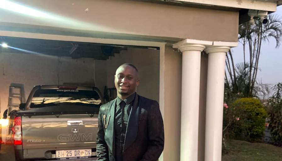 Thabiso