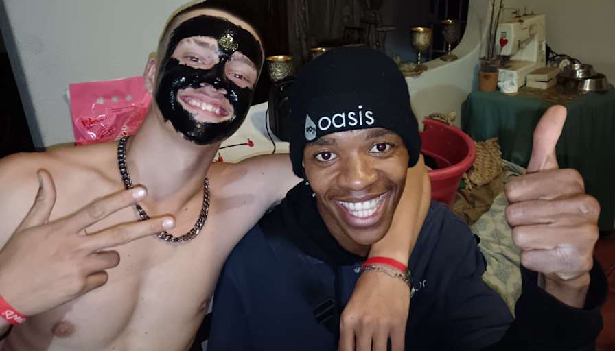 Ruben