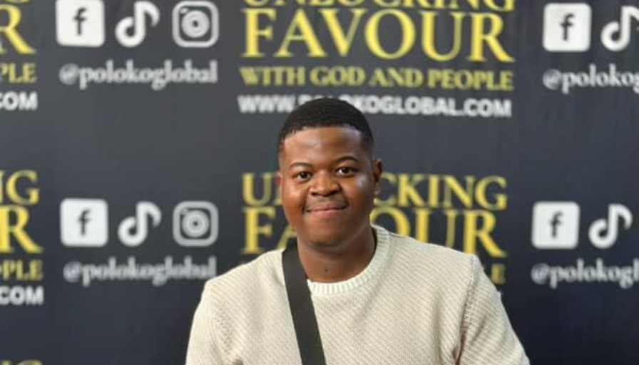 Tshedimogo