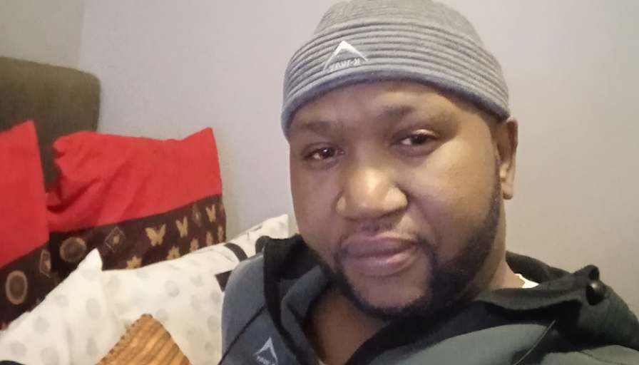 Sibusiso Simama