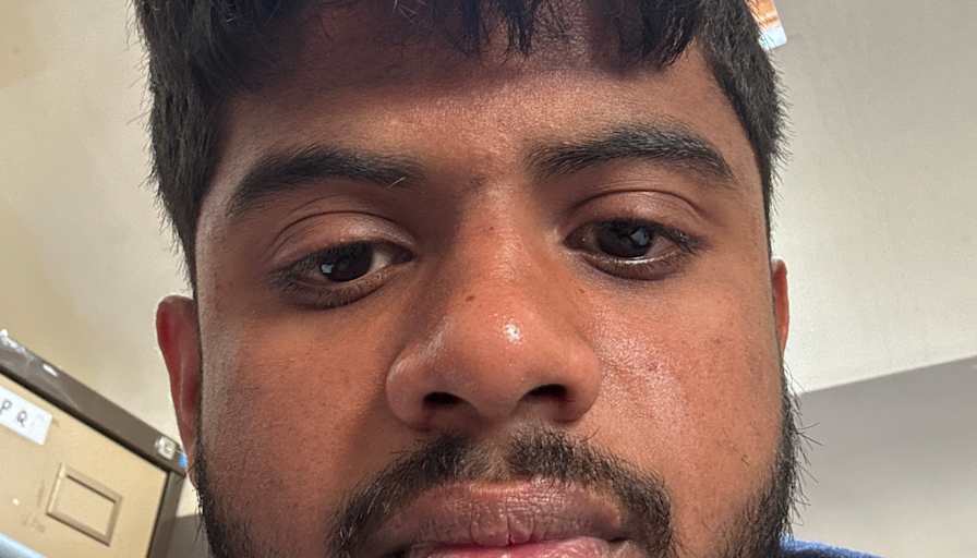 Sanjay Kumar