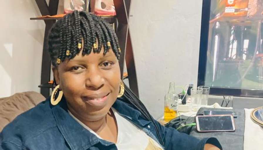 Boitumelo Mphelane