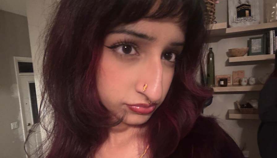 Abeer Bukhari