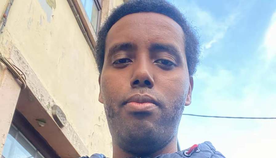 Mohamed