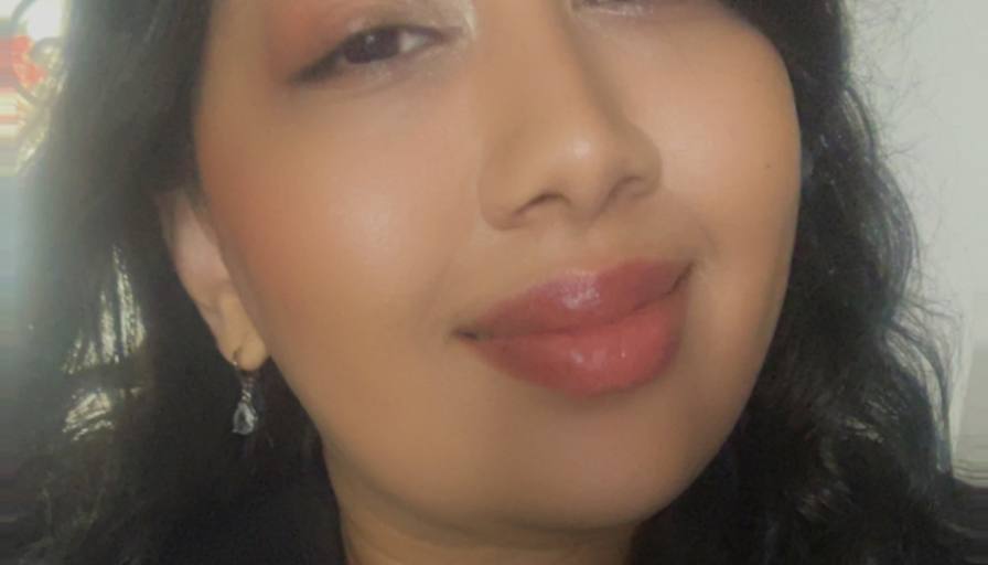 Shaneeza Bacchus
