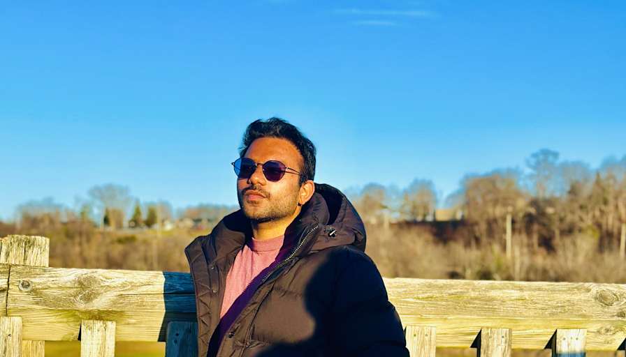 Sandeep