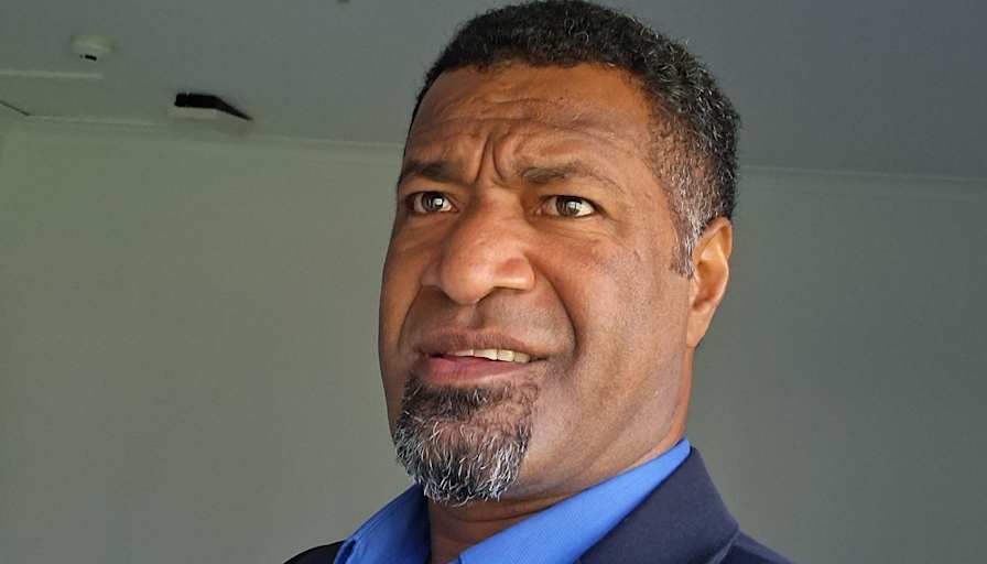 Jone Sinaikaba