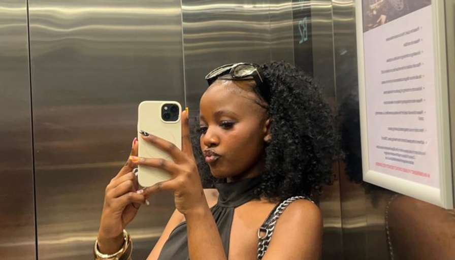 Natasha Mukotiwa