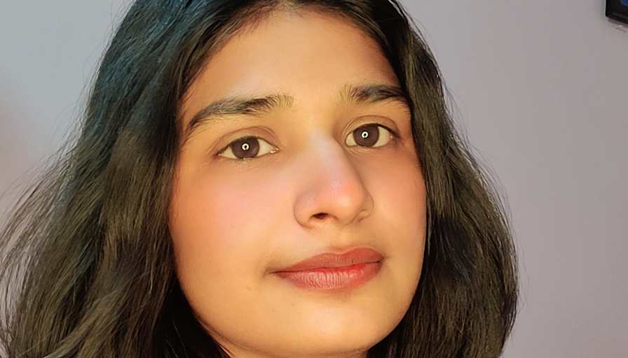 Muskan Yadav