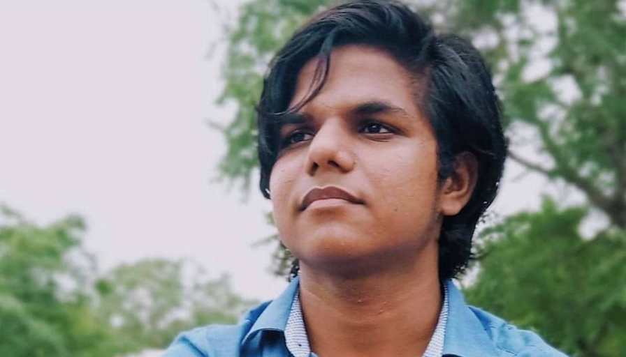 Shamsher Prabhakar