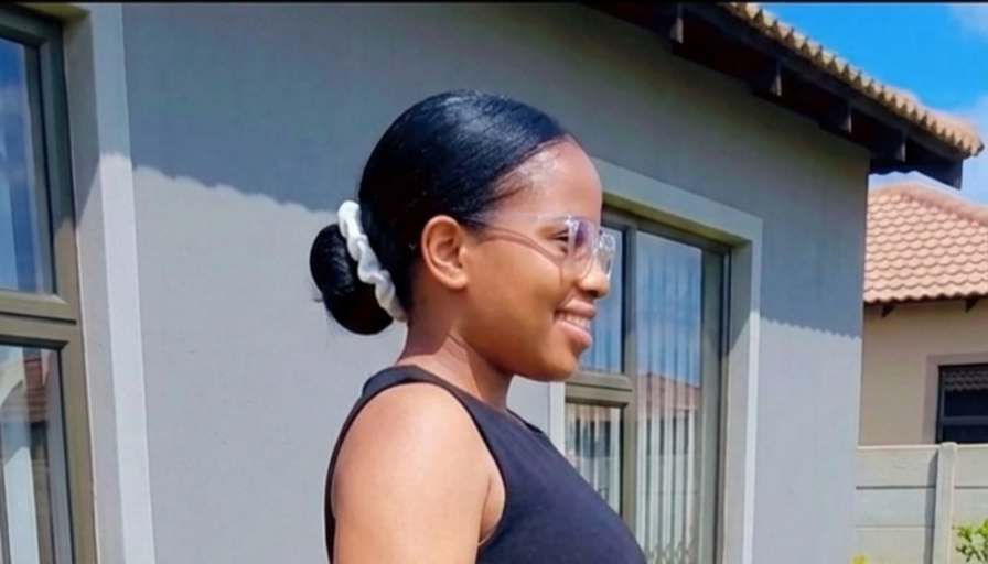 Kholeka Mtolo