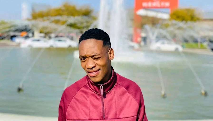 Lesetja Makalla