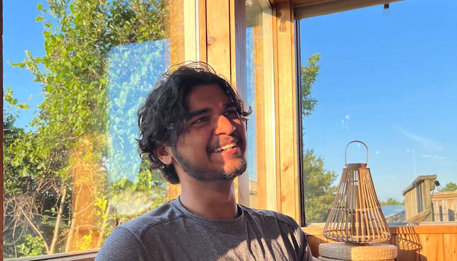 Dhruv