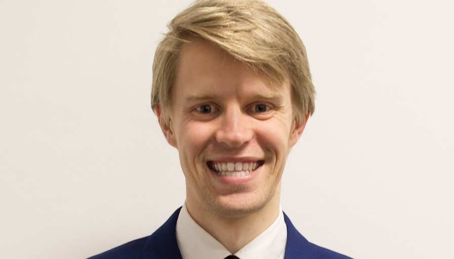 Dewald