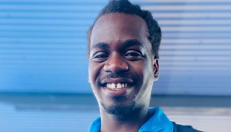 Luvuyo Rubushe